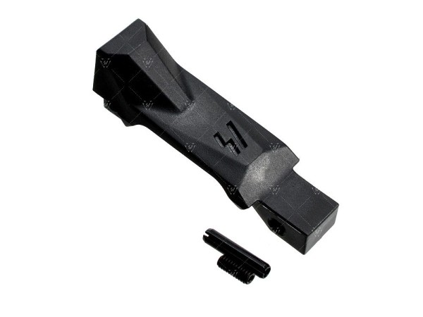 STRIKE INDUSTRIES M4/AR15 Cobra Fang Trigger Guard with Magwell BLK