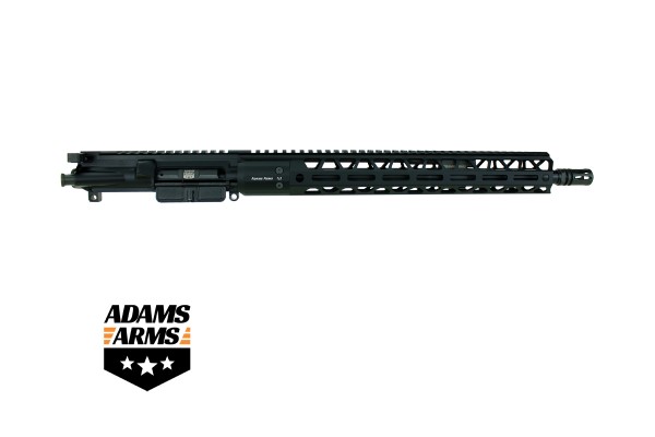 ADAMS ARMS P2 AARS .223 REM 16” Upper Receiver Complete