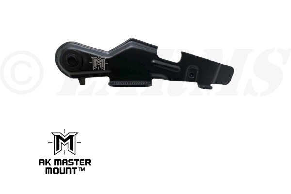 AK MASTER MOUNT™ YUGO Enhanced Safety Lever with BHO notch
