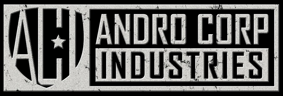 ANDRO CORP INDUSTRIES 