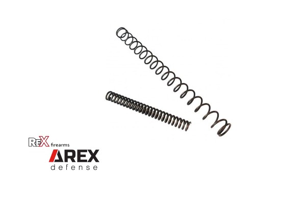 AREX Rex ZERO 1 Competition Tuning Trigger Spring Kit