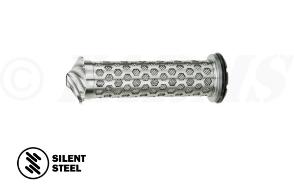 SILENT STEEL Streamer Suppression Unit 5.56