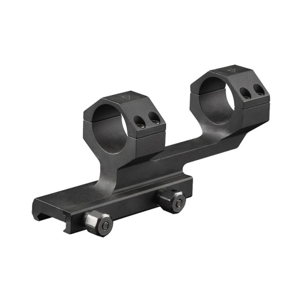 AIM SPORTS 30mm CANTILEVER SCOPE MOUNT 1.75"