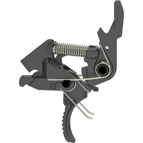 HIPERFIRE AR-15/10 X2S® MOD-2 Trigger