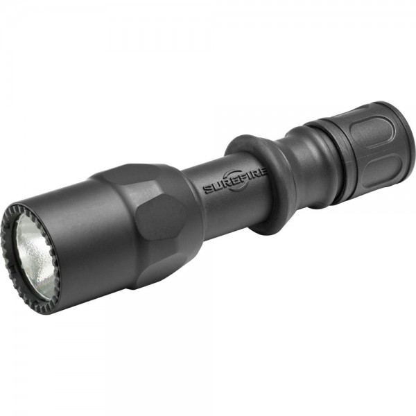 SUREFIRE G2ZX-C-BK COMBATLIGHT® Single-Output LED Combat Flashlight