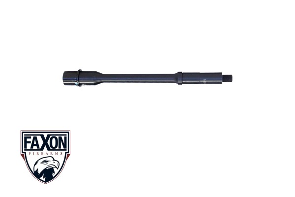 FAXON 5.56 AR-15 Barrel Socom Profile 10.5"