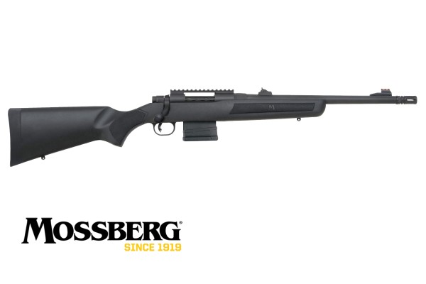 MOSSBERG MVP® Patrol Rifle .308 WIN 16.25''