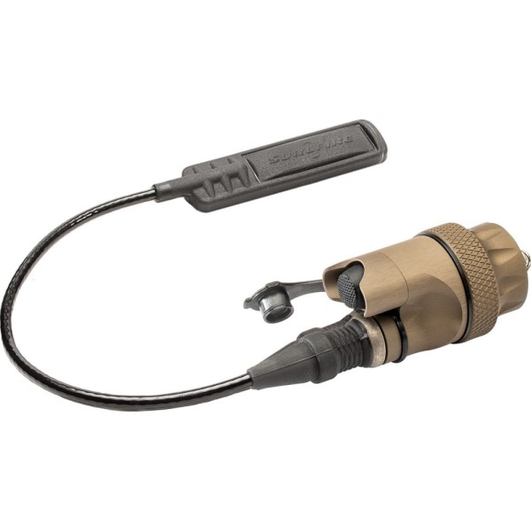 SUREFIRE DS07-TN Waterproof Switch Assembly for Scout Light® WeaponLights