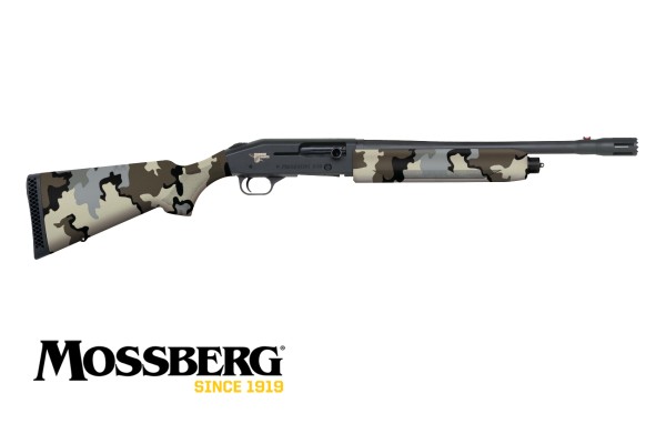 MOSSBERG 930® SECURITY 12/76 18.5"