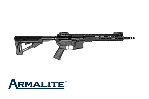 ARMALITE M-15™ Tactical Rifle .223 REM 11.5"