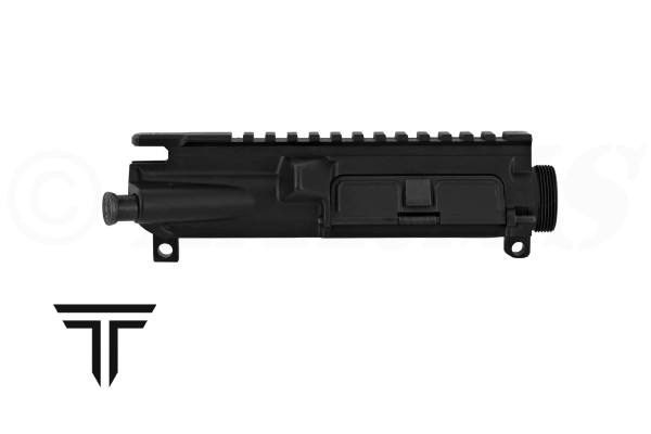 TINCK ARMS AR-15 M4 MIL-SPEC Upper Receiver Complete