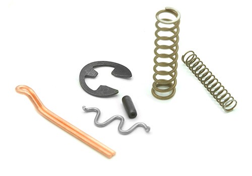 JP-5™ Replacement Parts Kit