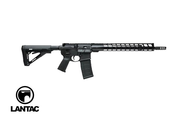 LANTAC LA-SF15™ .223 REM RECON Rifle 16"