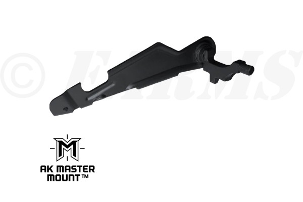 AK MASTER MOUNT™ AKM V2 Enhanced Safety Lever with BHO notch