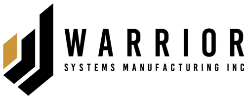 Warrior Systems USA Manufacturing