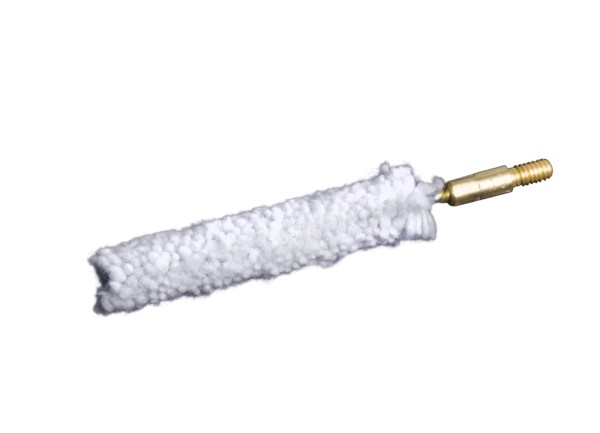 BREAKTHROUGH® .40/10mm Bore Mop 8-32 thread