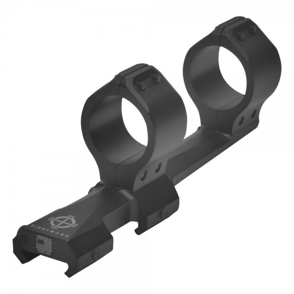 SIGHTMARK Tactical 34mm Fixed Cantilever Mount