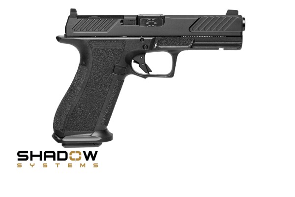 SHADOW SYSTEMS DR920 COMBAT