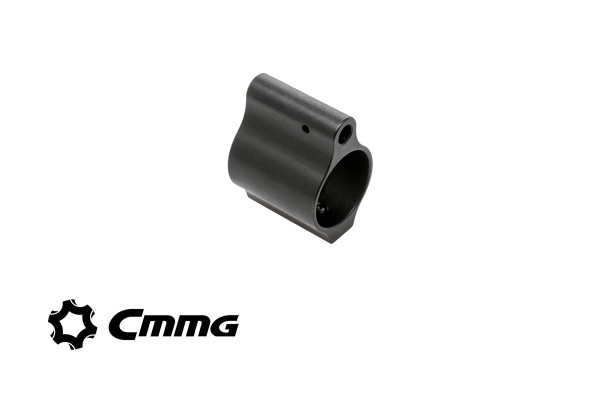 CMMG .750 Low Profile Gas Block Assembly