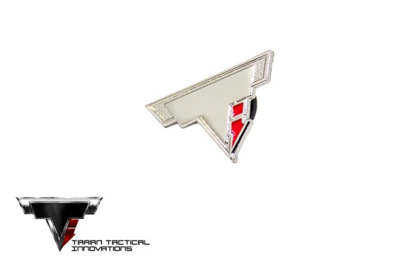 TTI Lapel Pin - Traditional Logo