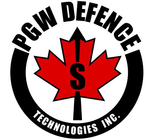 PGW DEFENCE TECHNOLOGIES INC.