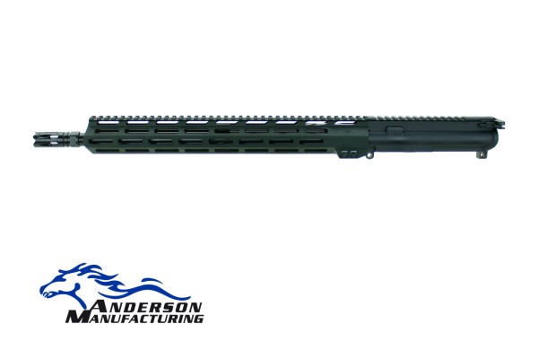 ANDERSON AM-15 M-LOK® 7,62X39 16'' Complete Upper