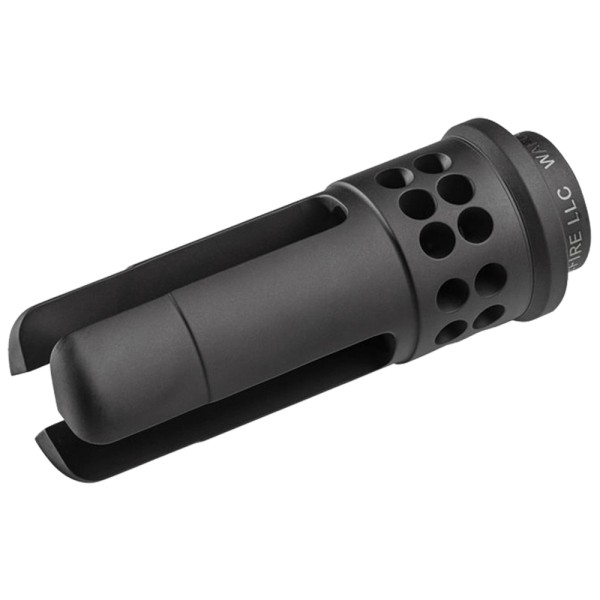 SUREFIRE WARCOMP-556 with SOCOM Fast-Attach® Interface 1/2-28
