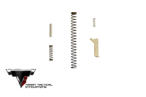 TTI Grand Master 3-4 lbs Competition Connector Kit Glock Gen 5