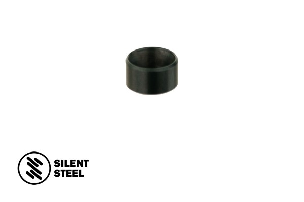 SILENT STEEL Muzzle Thread Adapter M15 HECKLER & KOCH