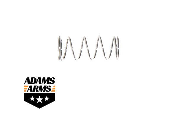 ADAMS ARMS AR15 Bolt Spring for Piston Kits
