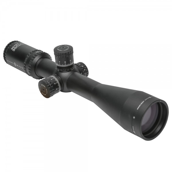 SIGHTMARK Latitude 6,5-25x56 PRS Riflescope
