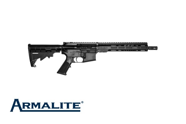 ARMALITE M-15™ Light Tactical Carbine .223 REM 11.5"