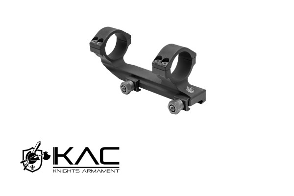 KAC EER 30MM Extended Cantilever Scope mount Height: 1.5''