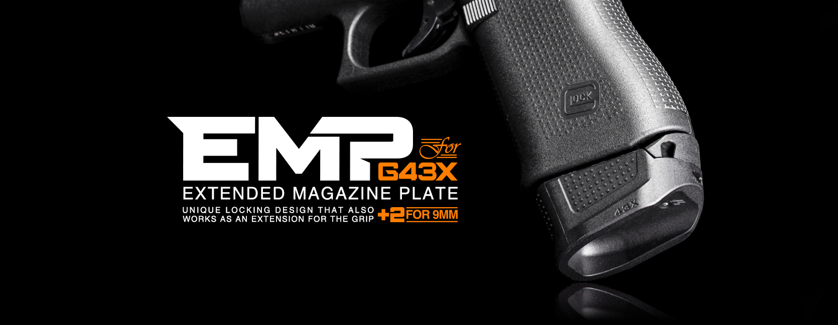 STRIKE-INDUSTRIES-Glock-43X-Glock-48-Enhanced-Magazine-Plate-BLK-SI-EMP-G43X-BK-_Banner