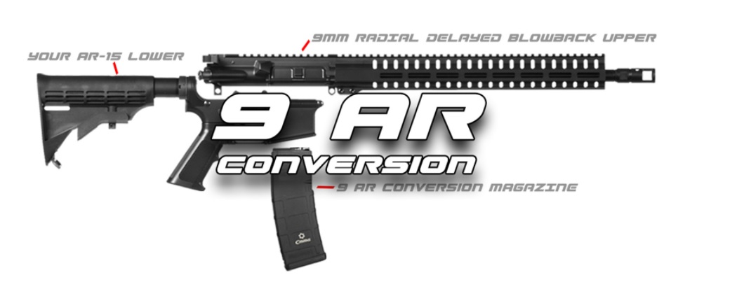 CMMG-9mm-Radial-Delay-Blowback-Upper-Receivers