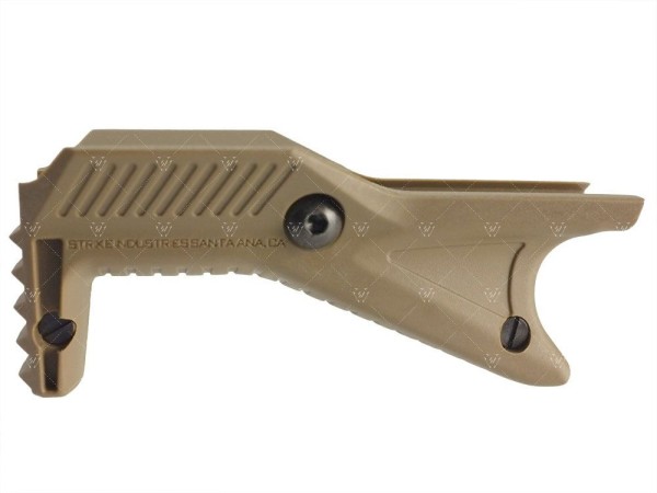 STRIKE INDUSTRIES Cobra Tactical Fore Grip FDE