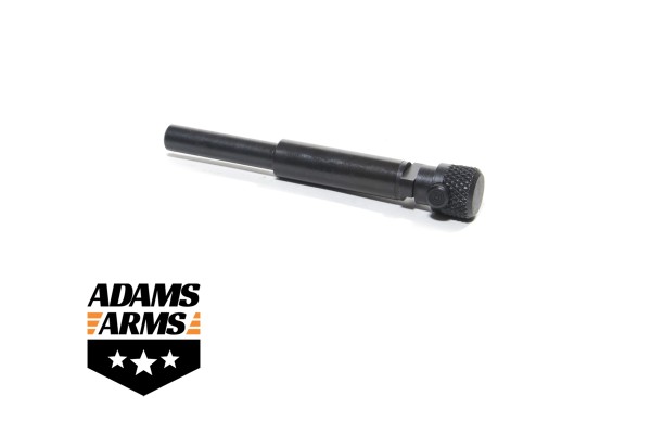 ADAMS ARMS Gas Plug Assembly for Standard Picatinny Railed Gas Blocks