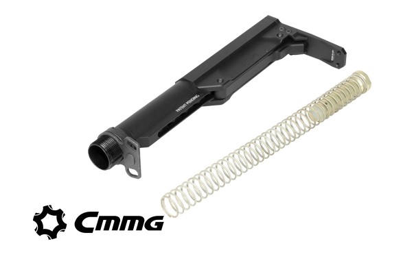 CMMG AR15 RipStock® Receiver Extension Kit