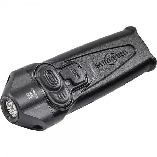 SUREFIRE STILETTO® Multi-Output Rechargeable Pocket LED Flashlight PLR-A