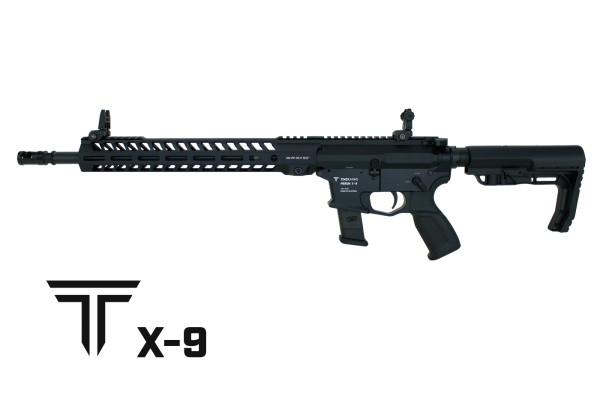 TINCK ARMS Perun X-9™ G2 9X19 16''