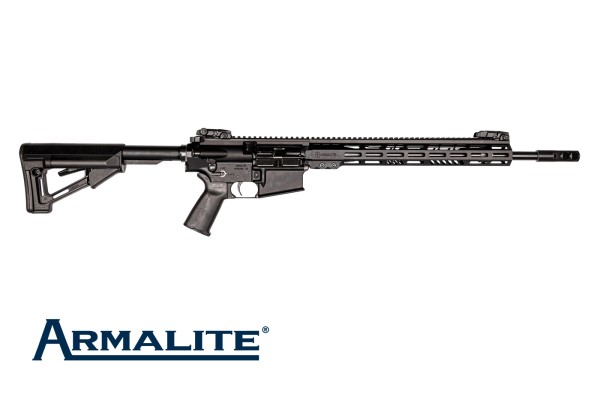 ARMALITE AR-10® Tactical Rifle .308 WIN 18"