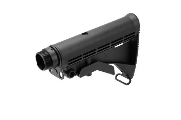 AIM SPORTS M4 Carbine 6 Position Buttstock MIL-SPEC KIT