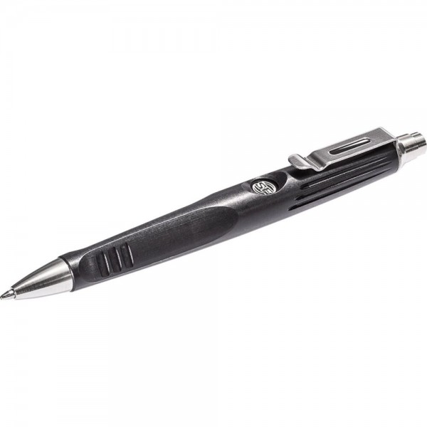 SUREFIRE Pen IV Aerospace Aluminum Precision Pen BLACK