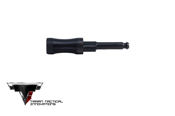 TTI Benelli Ultimate Charging Handle M2 - Black