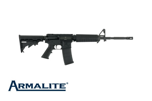 ARMALITE M-15™ Defensive Rifle .223 REM 16"