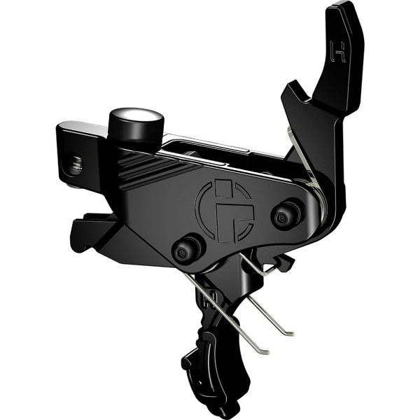 HIPERFIRE AR-15/10 PDI® BLK Drop In Trigger