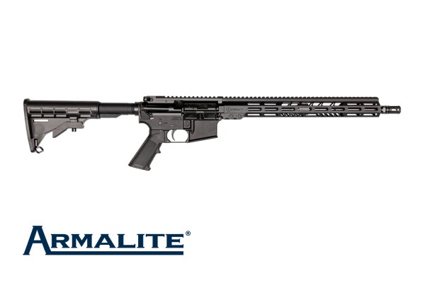 ARMALITE M-15™ Light Tactical Carbine .223 REM 16"