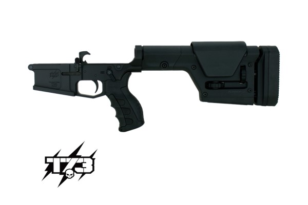 TACTICAL 73 T-10™ DMR G2 Lower Receiver