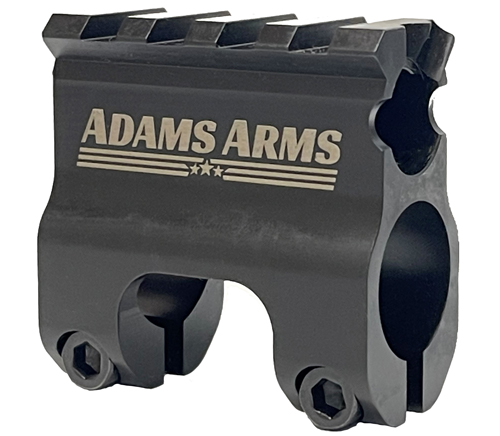 ADAMS-ARMS-Standard-picatinny-railed-gas-block
