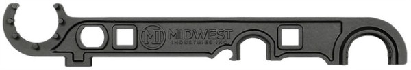 MIDWEST INDUSTRIES AR15/M4/M16/AR10 Professional Armorers Wrench